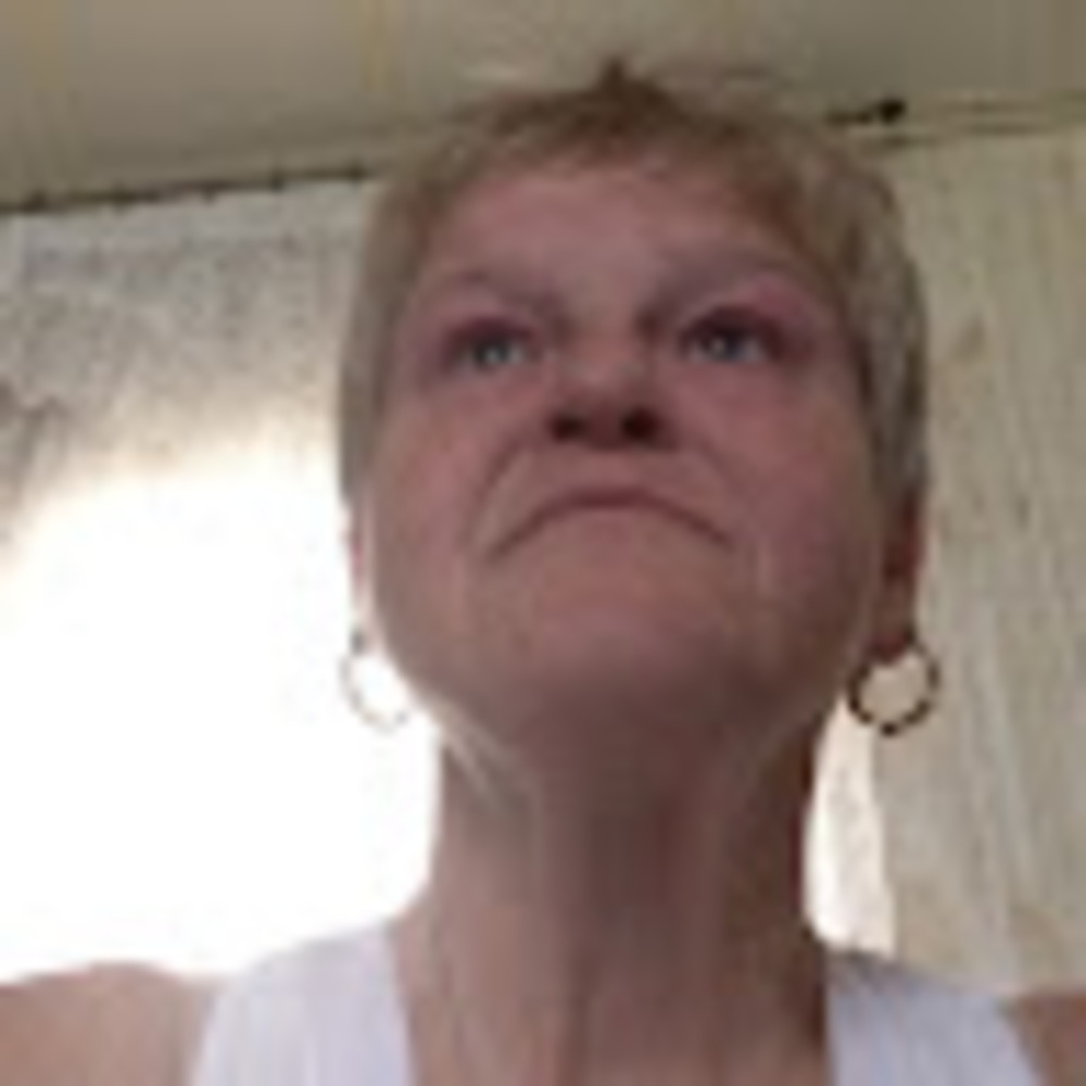 Meet your Posher, Tammy sue